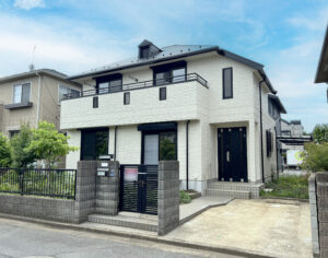 “これは光る！”割安中古一戸建てvol.①　柏市酒井根2898万円